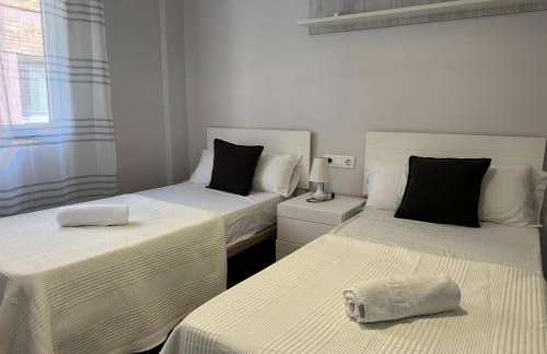 Apartamento La Verdad - Foto 28