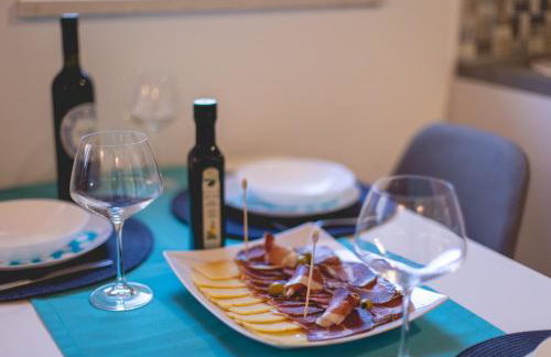 The Rooftop Apartment Punat - Foto 12