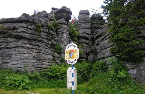 Gemütliche Wohnung mit schöner Aussicht - Foto 16