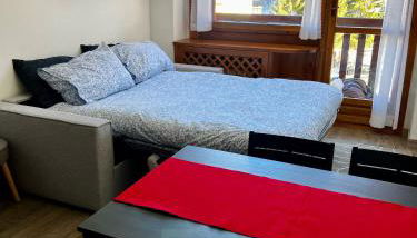 da Robi appartamento fronte piste - Foto 2