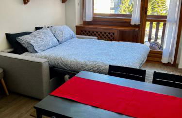 da Robi appartamento fronte piste - Foto 2