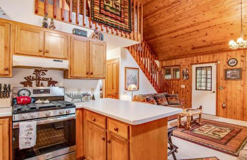 Amber Lake Retreat - Foto 14