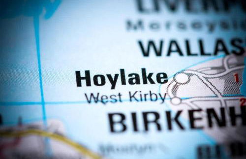 8 person home in Hoylake - The Wirral Peninsula - Foto 21