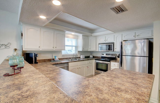 219 El Matador 2 Bedroom Condo by RedAwning - Foto 8