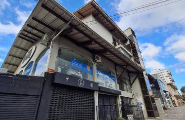 Apartamento ao lado do Shopping Lamérica - Foto 14