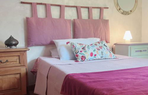 Chez Sylviane Alloggio turistico in campagna vicino al mare - Photo 30