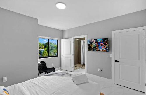 Comfortable Townhouse - Free Parking Included - Foto 8