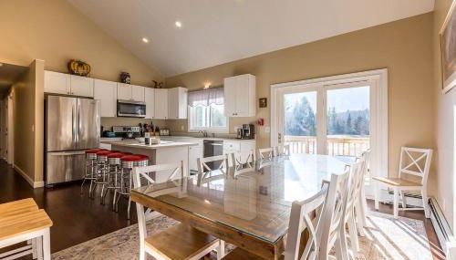 HotTub | Game Room | Near Bromley/Okemo/Stratton - Foto 3