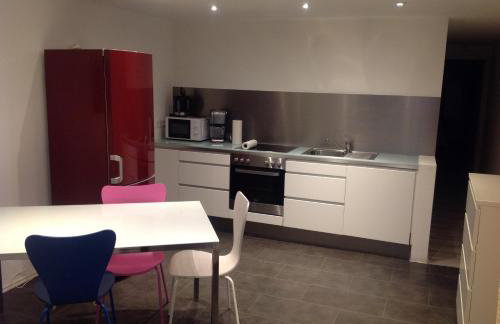 Stadtmitte Ferienwohnung Waldshut - Foto 10