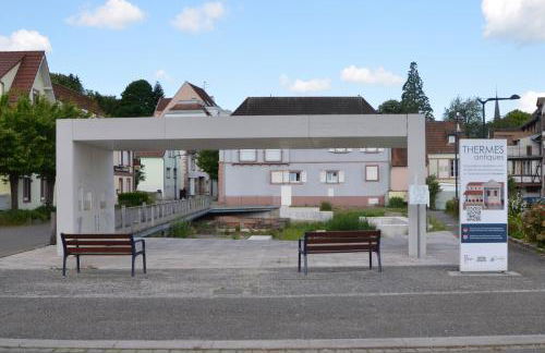 Horizons du Haut - Foto 21