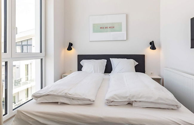 4 Person Holiday Home in Wendtorf - Foto 2