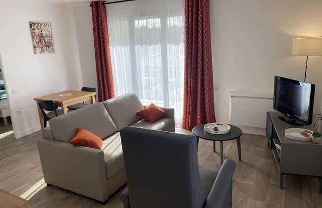 Domitys Les Rives du Cher - Foto 12