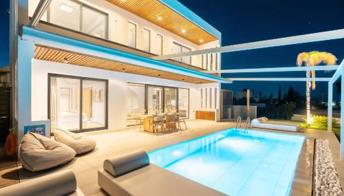 D&R Boutique Villas R - Foto 2