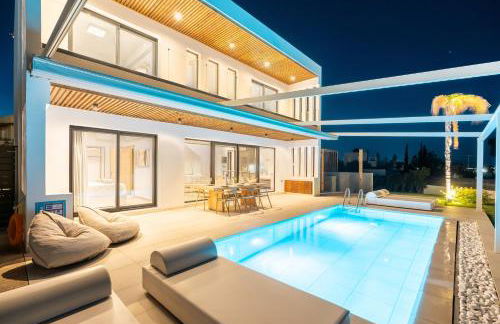 D&R Boutique Villas R - Foto 2