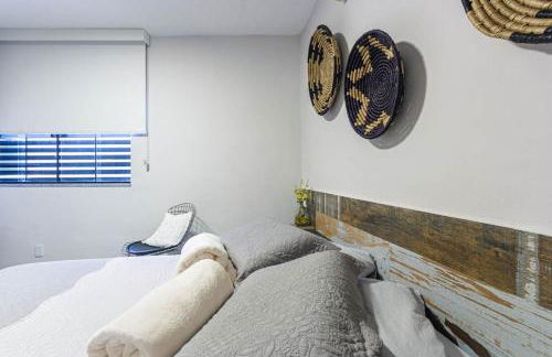 Pê na areia 1 Loft Praia de Itaipú - Foto 13