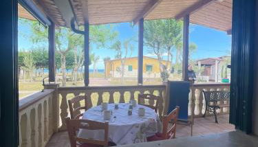 nina's house, villa verde 3 beach - Foto 3