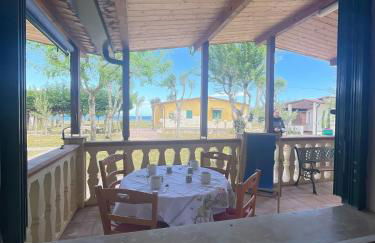 nina's house, villa verde 3 beach - Foto 3