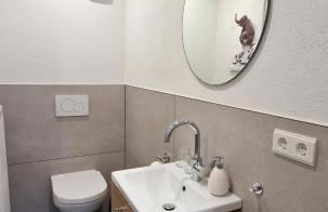 Apartment Alte Raiffeisenkasse Rothenburg ob der Tauber - Foto 18