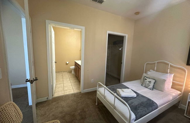 Cozy Condo Just a few Minutes From Disney - Foto 13