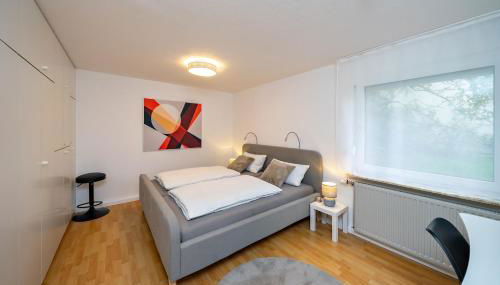 Fuchs und Hase - Foto 2