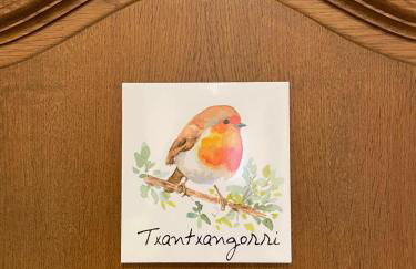 TXORIENEA Rural - Foto 40