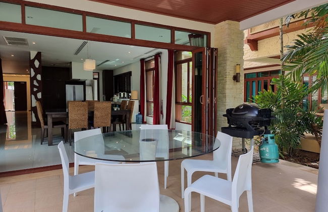 Amatapura Beach Villa 15 - Photo 22