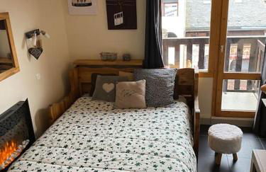 La Plagne, Montchavin, les Coches - Foto 9