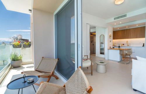 Ocean Rythm Elounda Suite - Foto 20