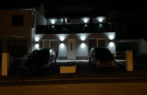 Apartment Matijas, 3 bedroom apt with terrace and PARKING - Foto 21