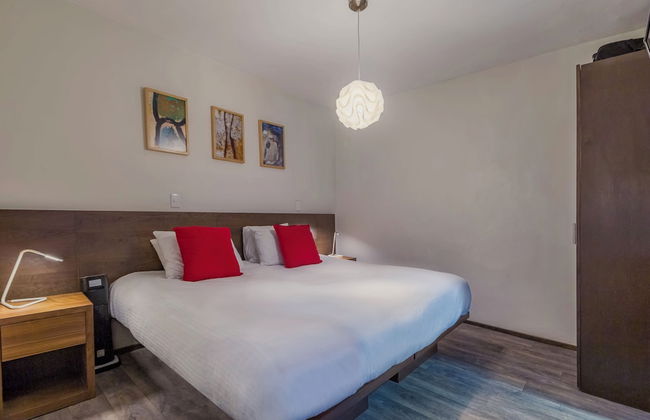 OM686 Urban Lofts Short-Long Stays - Foto 13