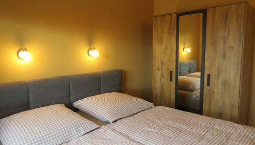 Weserberglandalm Haus 3 - Foto 5