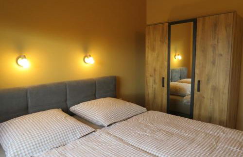 Weserberglandalm Haus 3 - Photo 5