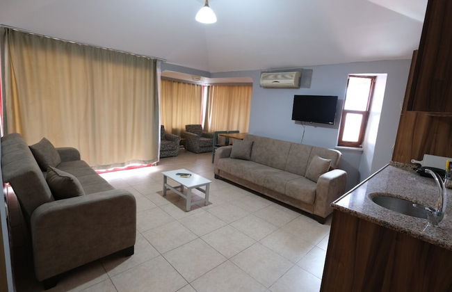 AGORA APART OTEL - Foto 5