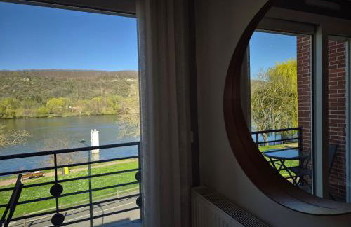 Balcons sur Seine - Vernon Giverny - Foto 63