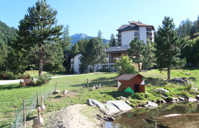 Mont-Fort - Photo 25