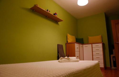 PISO EXTERIOR COMPLETO A 20 ' DE BARCELONA. - Foto 18