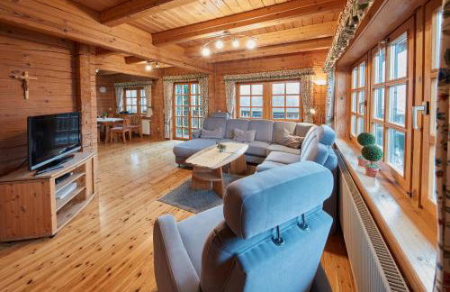 Ferienwohnungen Fausts Blockhaus - Photo 4