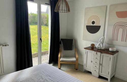 Appartement RDC quartier calme - Foto 8