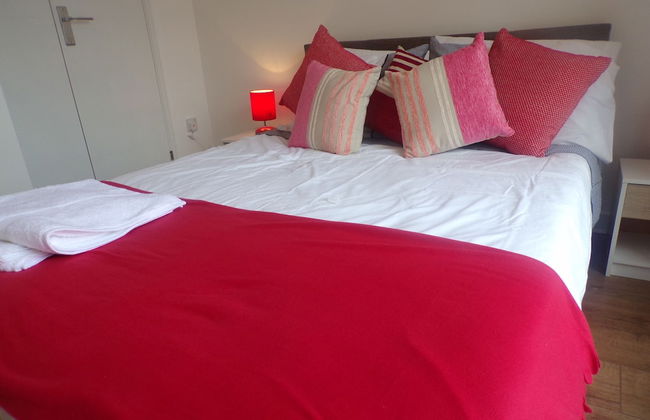 Grandtully Apartments - Glasgow West End - Foto 3