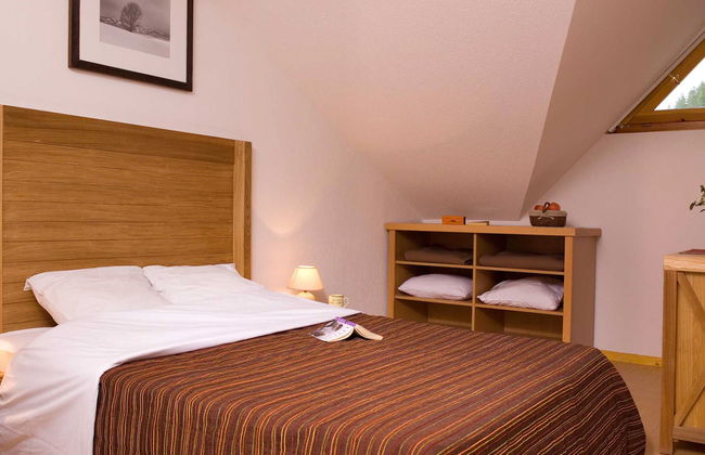 Parc des Airelles - Foto 5