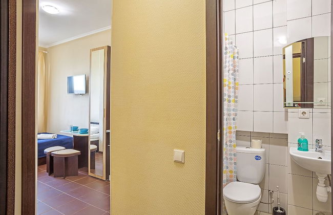 Like Apart on Smolnaya 44 - Foto 4