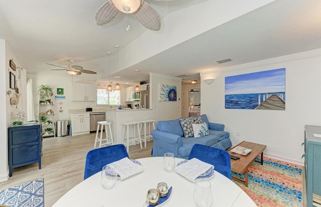 Salt Air East managed by Beach Retreats - Foto 15