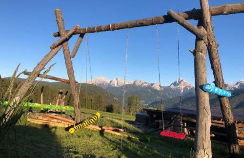 Tiefentalhof - Urlaub am Bauernhof - Photo 16