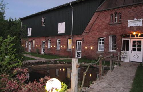 Pottkiekerhus - Foto 5