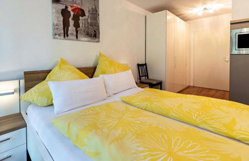 Ferienwohnung Fetscher 2 - Foto 11