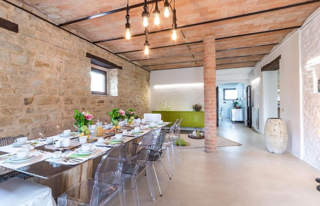 Villa Casanostra 12 in San Ginesio - Foto 24