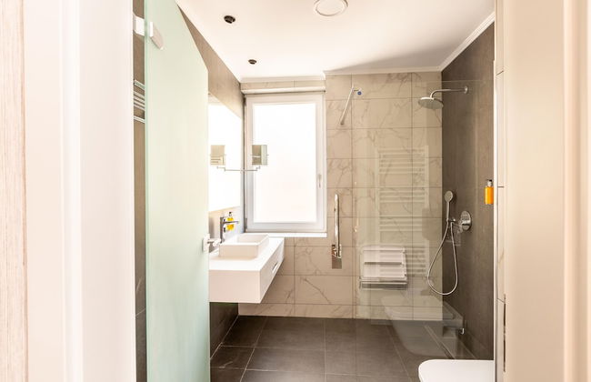 Bach Apartments - Foto 23