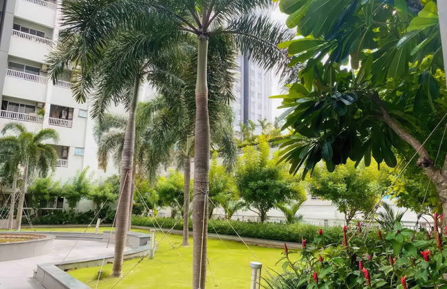 Lexington Residence - Luxurious Apartment District 2 - Foto 44