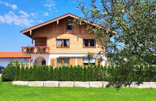 Ferienwohnung Haindorfer Berg - Foto 1