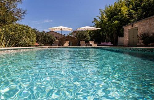 Villa Uljar with additional Chalet - exclusive Istria, Jakomici - Foto 31